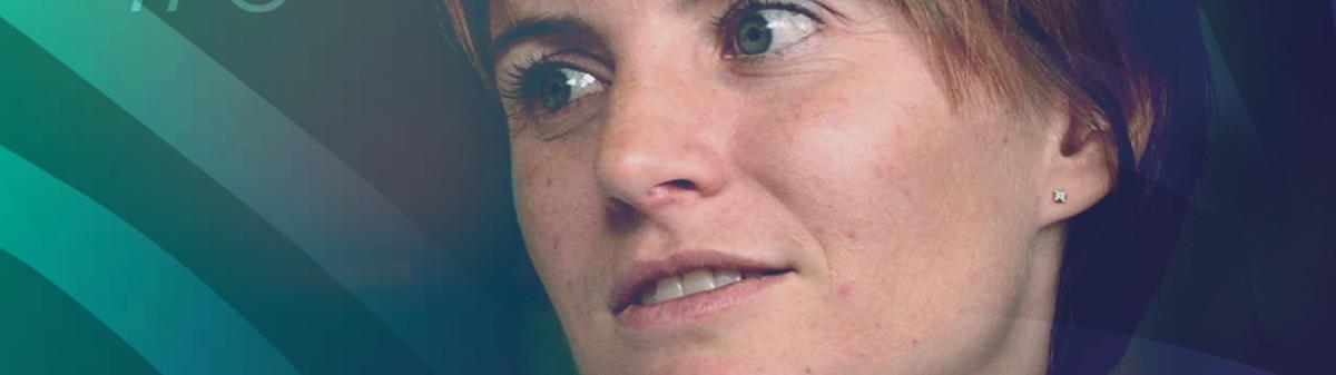 Sabrina Krief, vétérinaire et primatologue