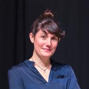 Portrait Mathilde Maïsano